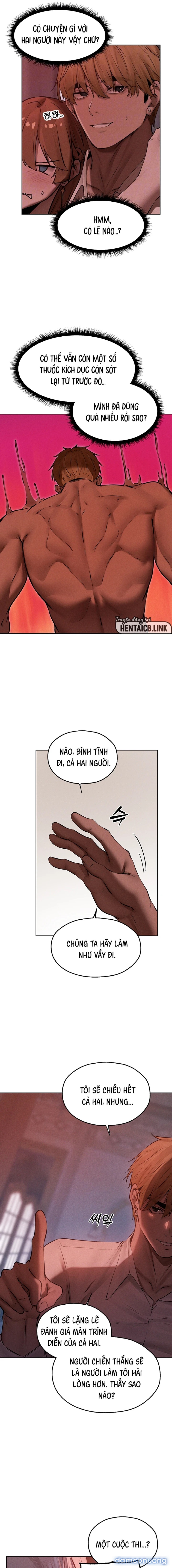 Săn vợ người ở thế giới khác 
