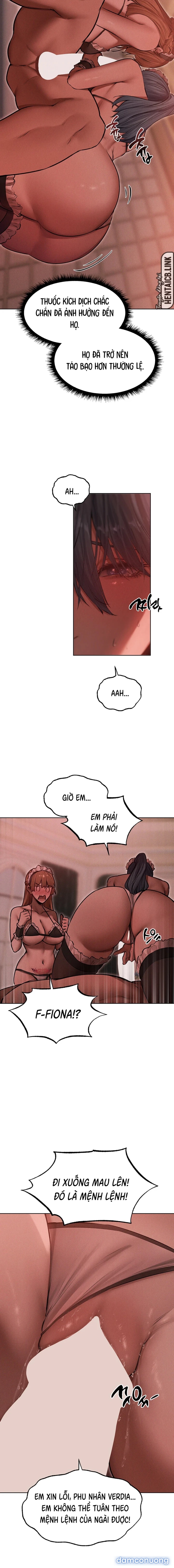 Săn vợ người ở thế giới khác 
