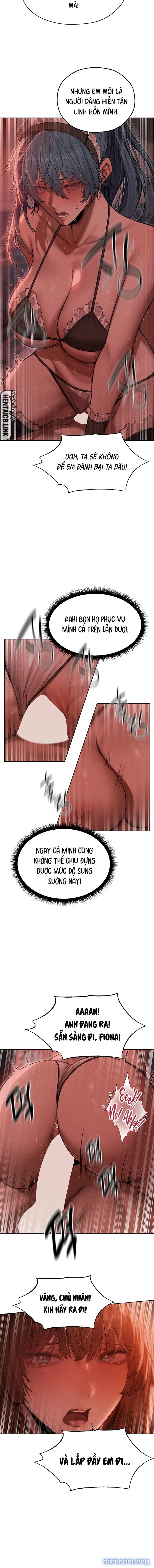 Săn vợ người ở thế giới khác 