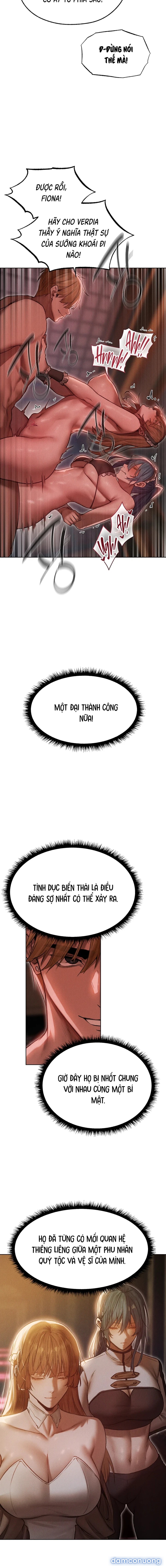 Săn vợ người ở thế giới khác 