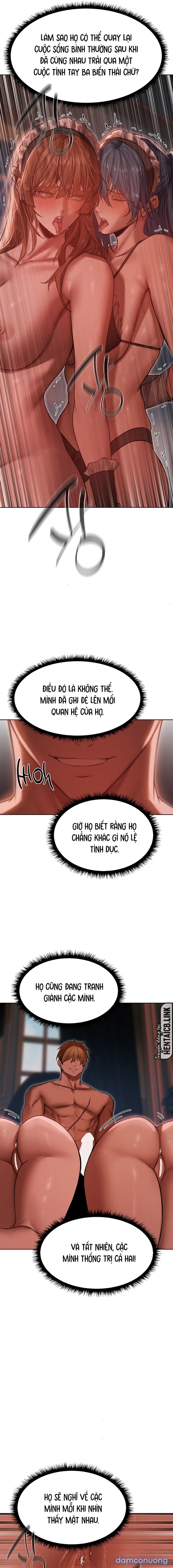 Săn vợ người ở thế giới khác 