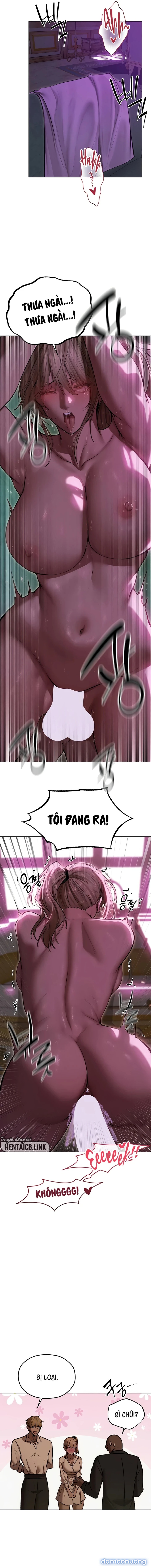 Săn vợ người ở thế giới khác 
