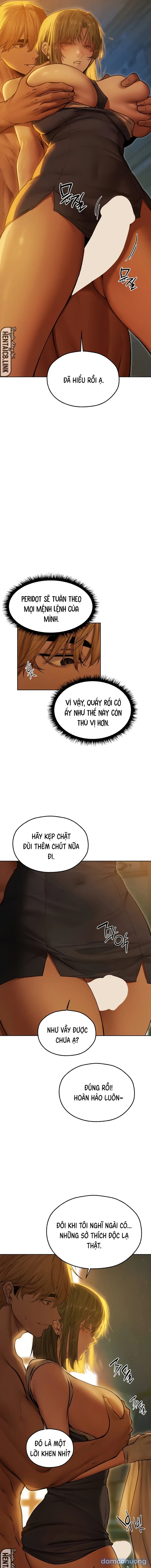 Săn vợ người ở thế giới khác 