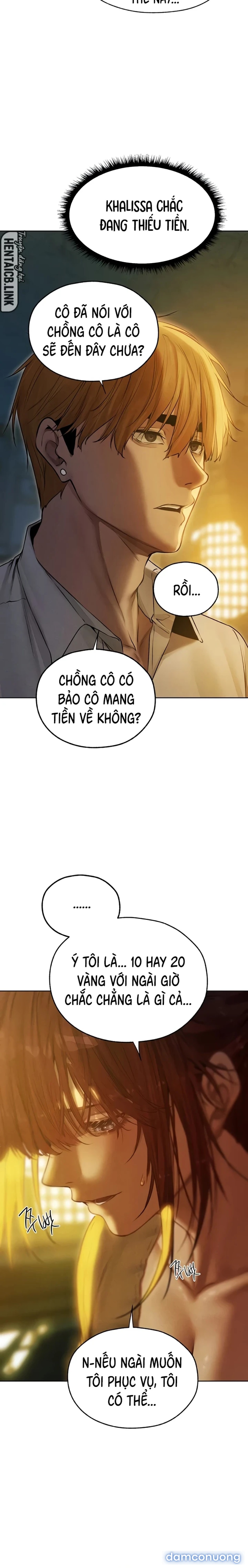 Săn vợ người ở thế giới khác 
