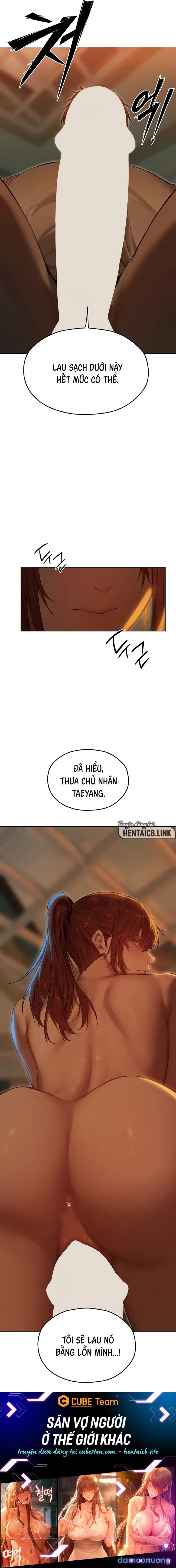 Săn vợ người ở thế giới khác 