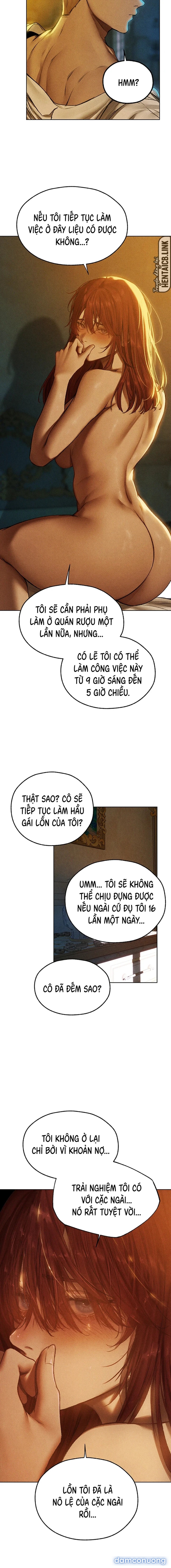 Săn vợ người ở thế giới khác 