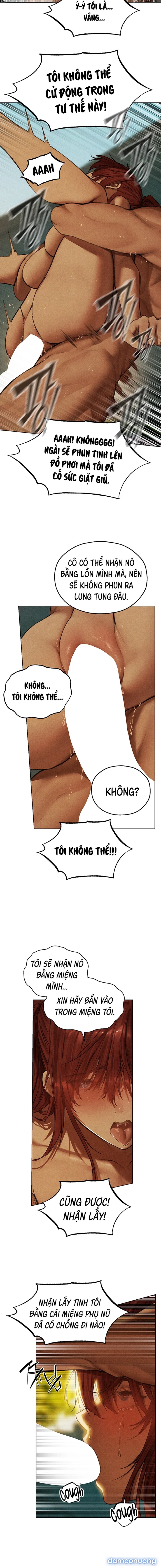 Săn vợ người ở thế giới khác 