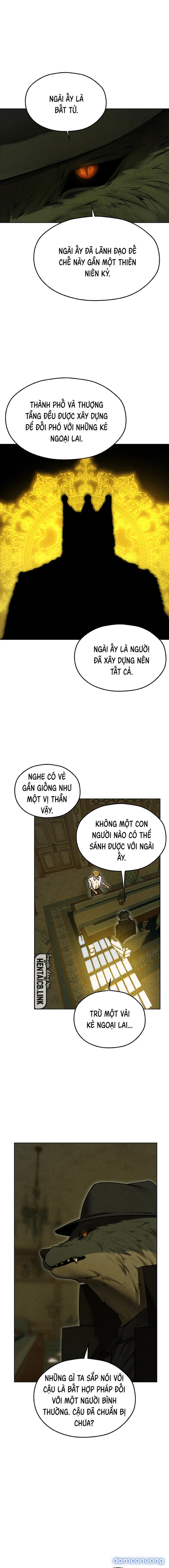 Săn vợ người ở thế giới khác 