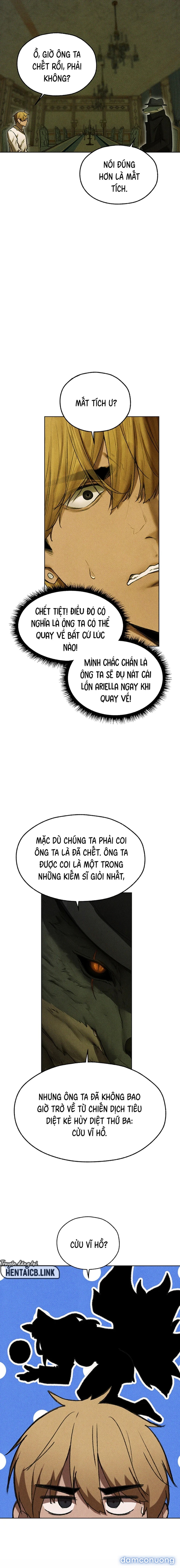 Săn vợ người ở thế giới khác 