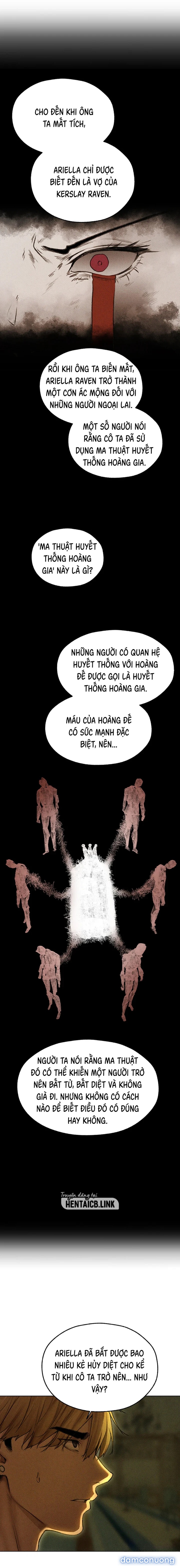 Săn vợ người ở thế giới khác 