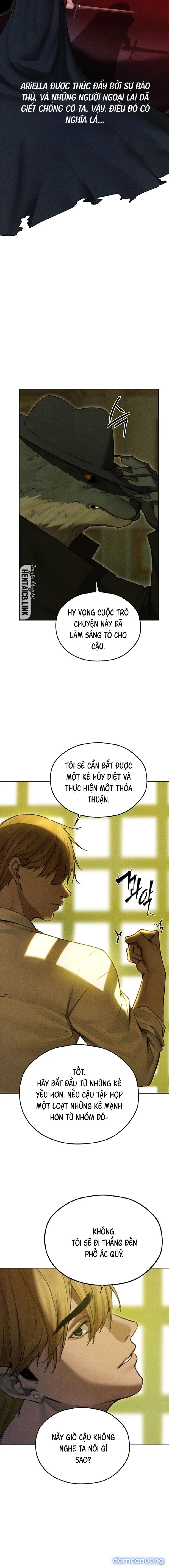 Săn vợ người ở thế giới khác 
