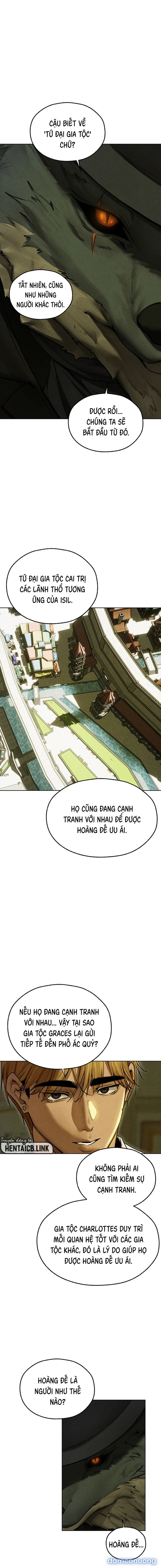 Săn vợ người ở thế giới khác 