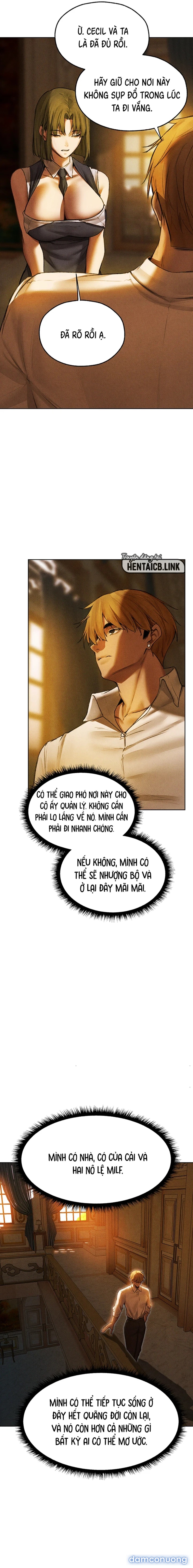 Săn vợ người ở thế giới khác 