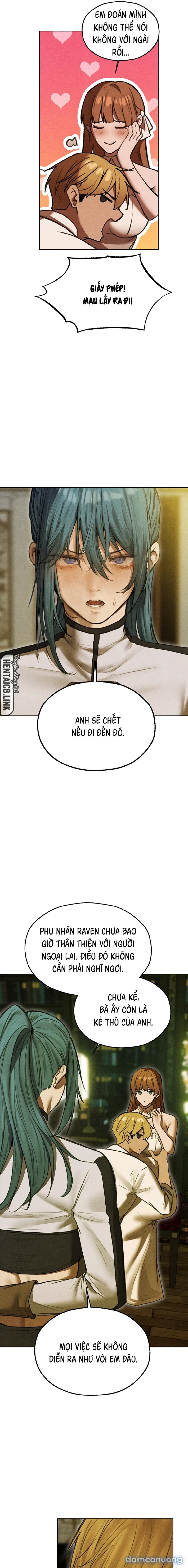 Săn vợ người ở thế giới khác 