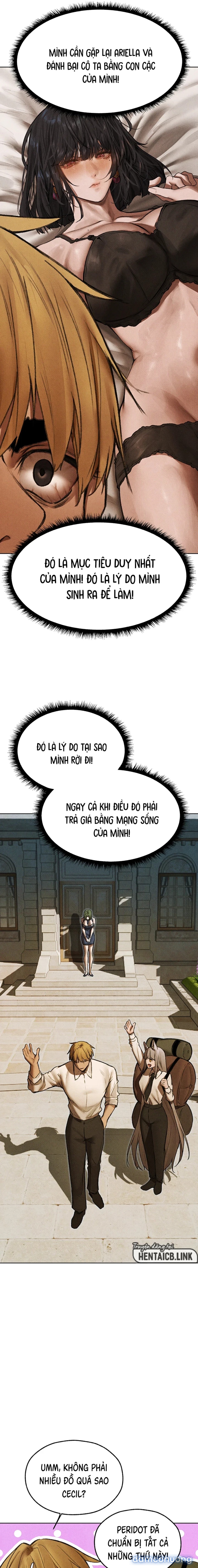 Săn vợ người ở thế giới khác 