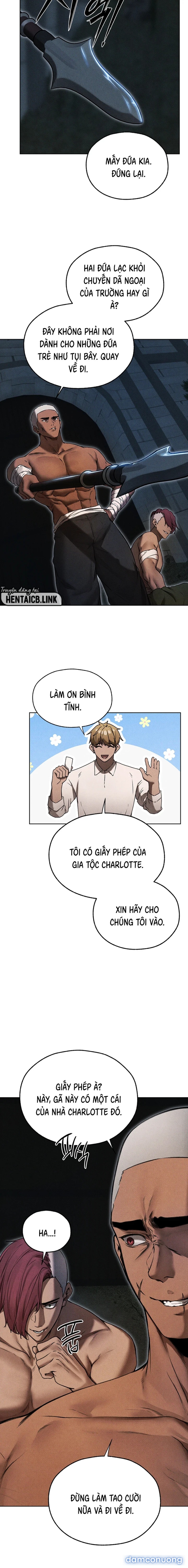 Săn vợ người ở thế giới khác 