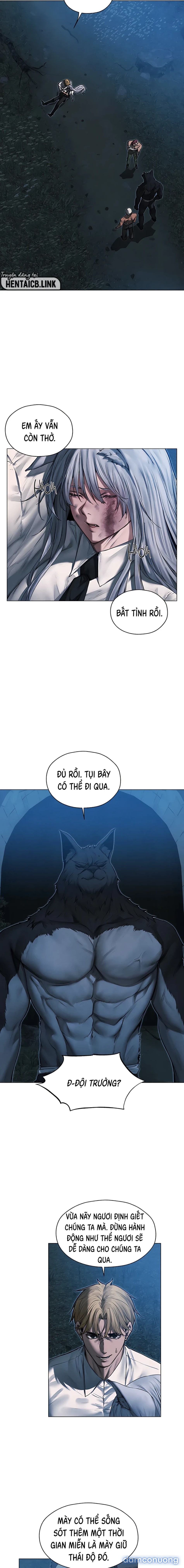 Săn vợ người ở thế giới khác 