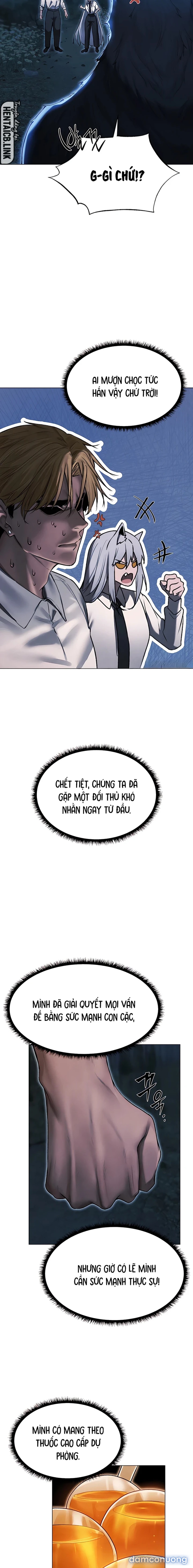 Săn vợ người ở thế giới khác 