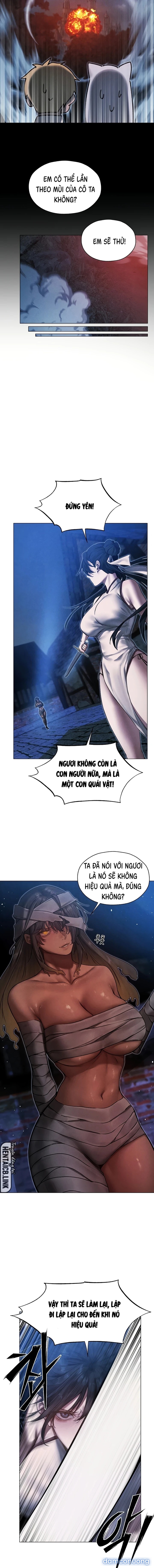 Săn vợ người ở thế giới khác 