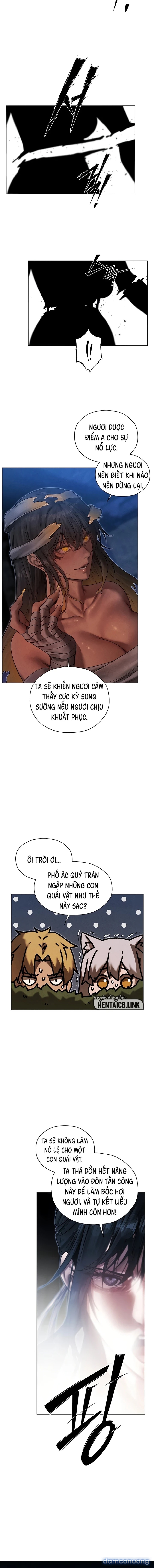 Săn vợ người ở thế giới khác 