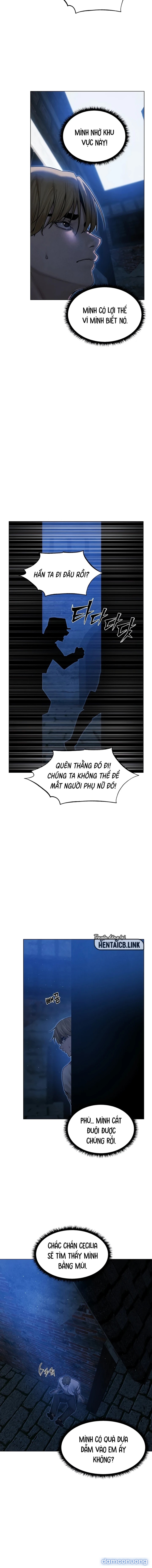 Săn vợ người ở thế giới khác 