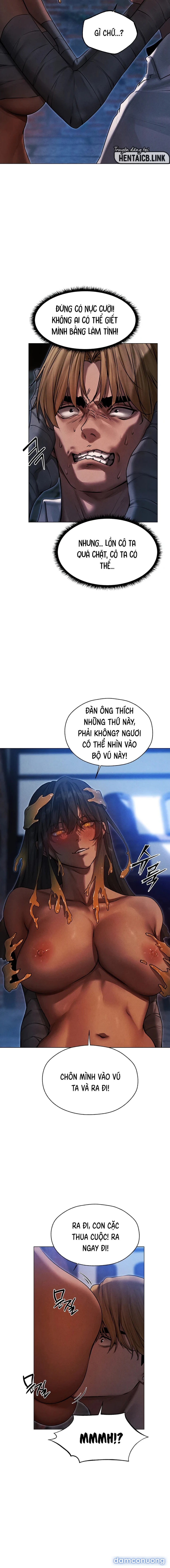 Săn vợ người ở thế giới khác 