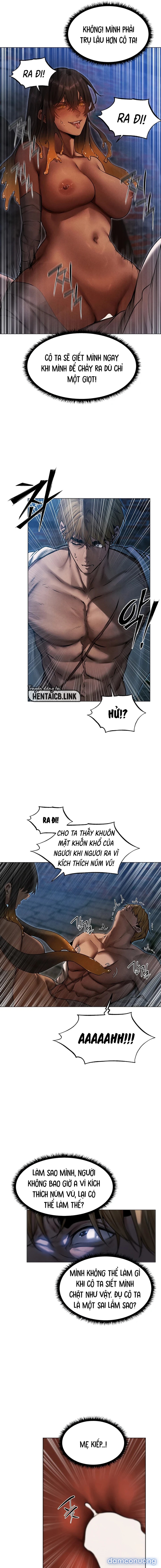 Săn vợ người ở thế giới khác 
