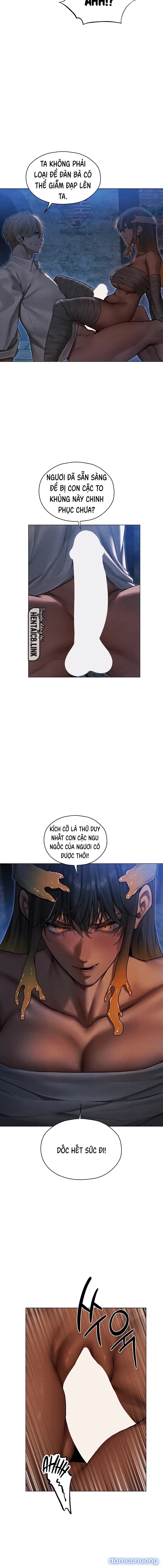 Săn vợ người ở thế giới khác 