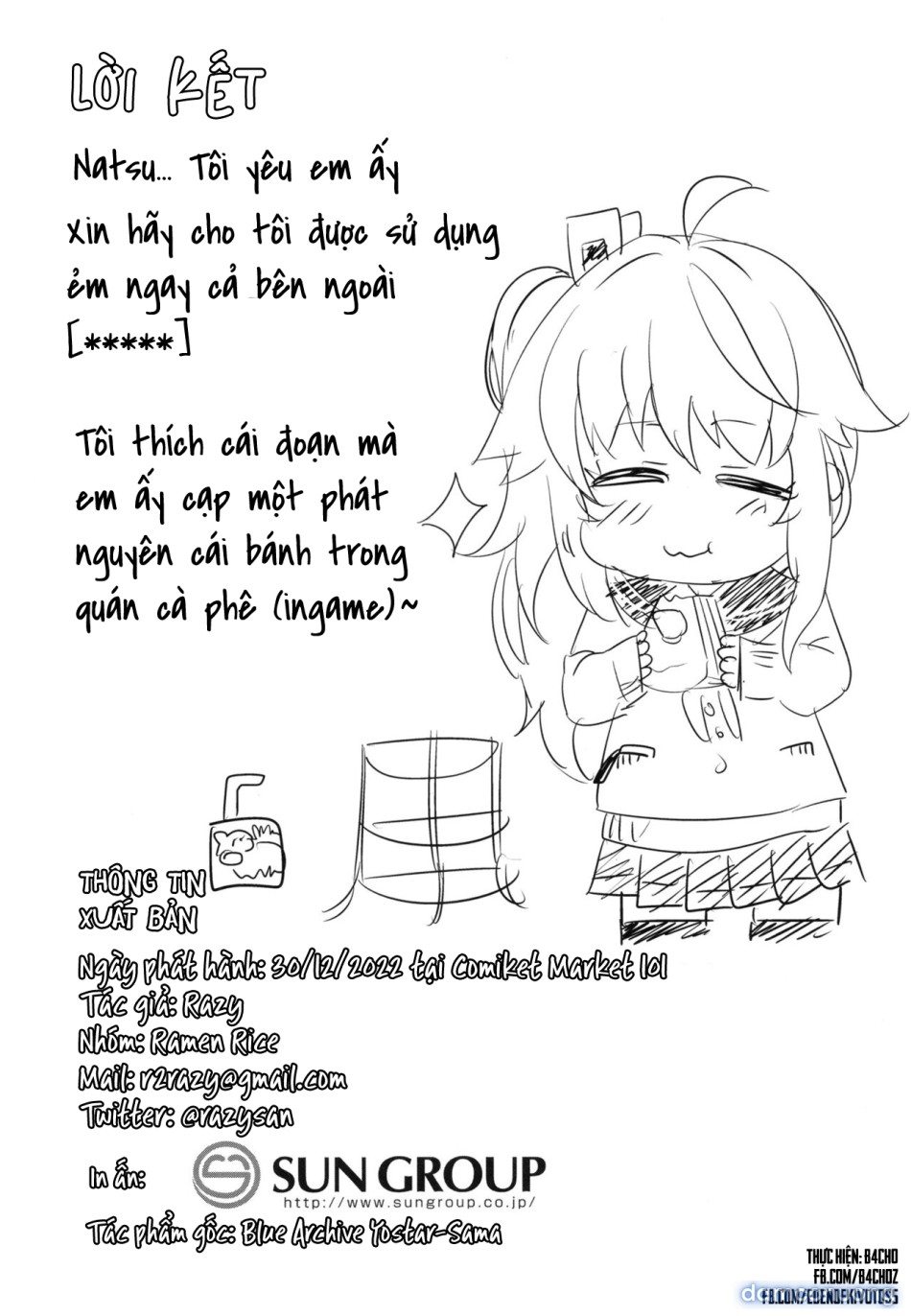 Dâu là chanh và sữa 