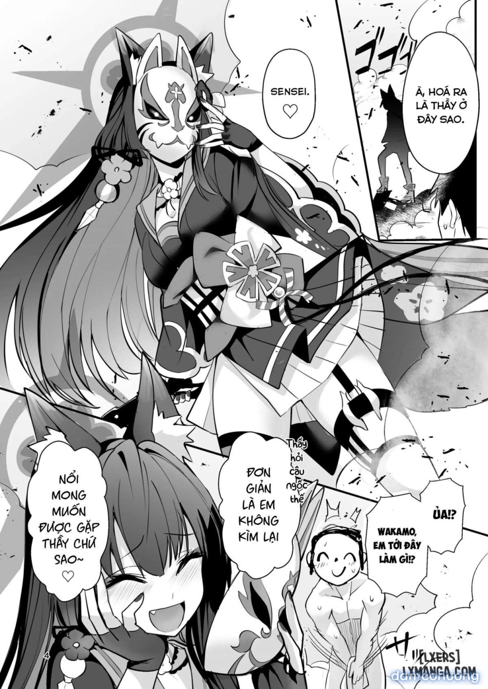 Kosaka Wakamo wa Aitakutee 