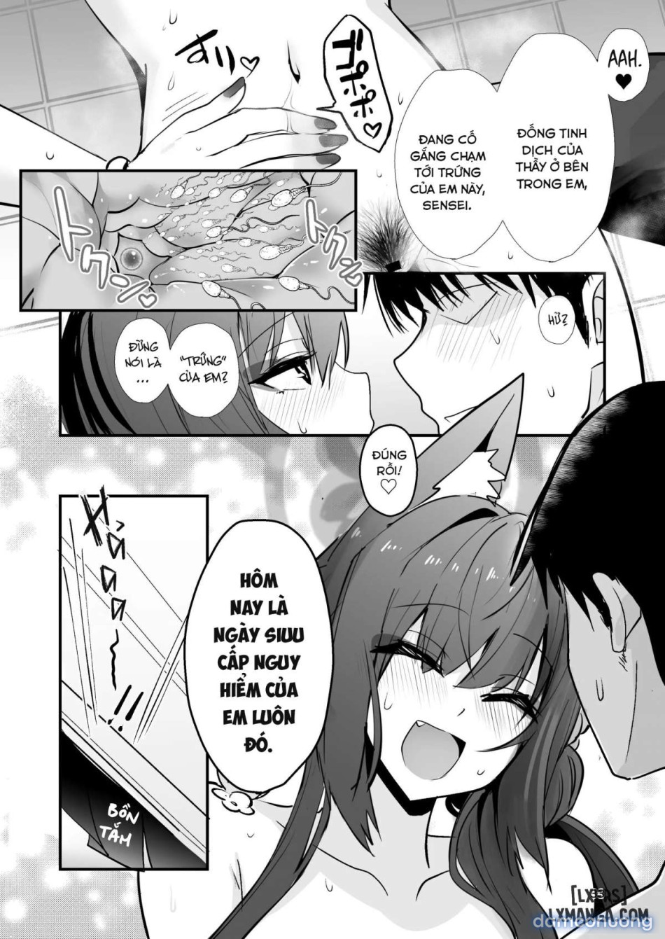 Kosaka Wakamo wa Aitakutee 