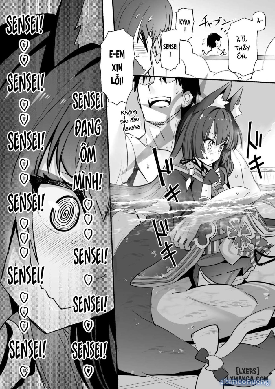 Kosaka Wakamo wa Aitakutee 