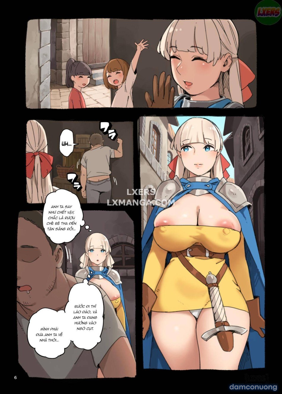 Is Sex my Weak Poinn 