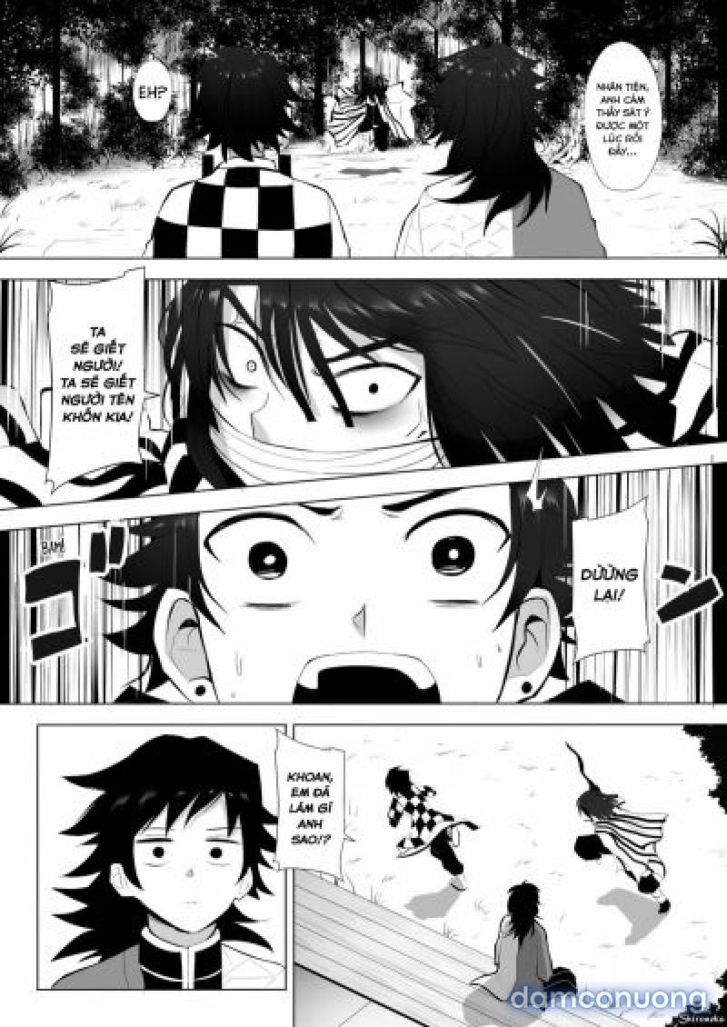 Koibashira no Onee-san to Issho ni Shugyou Shiyou 
