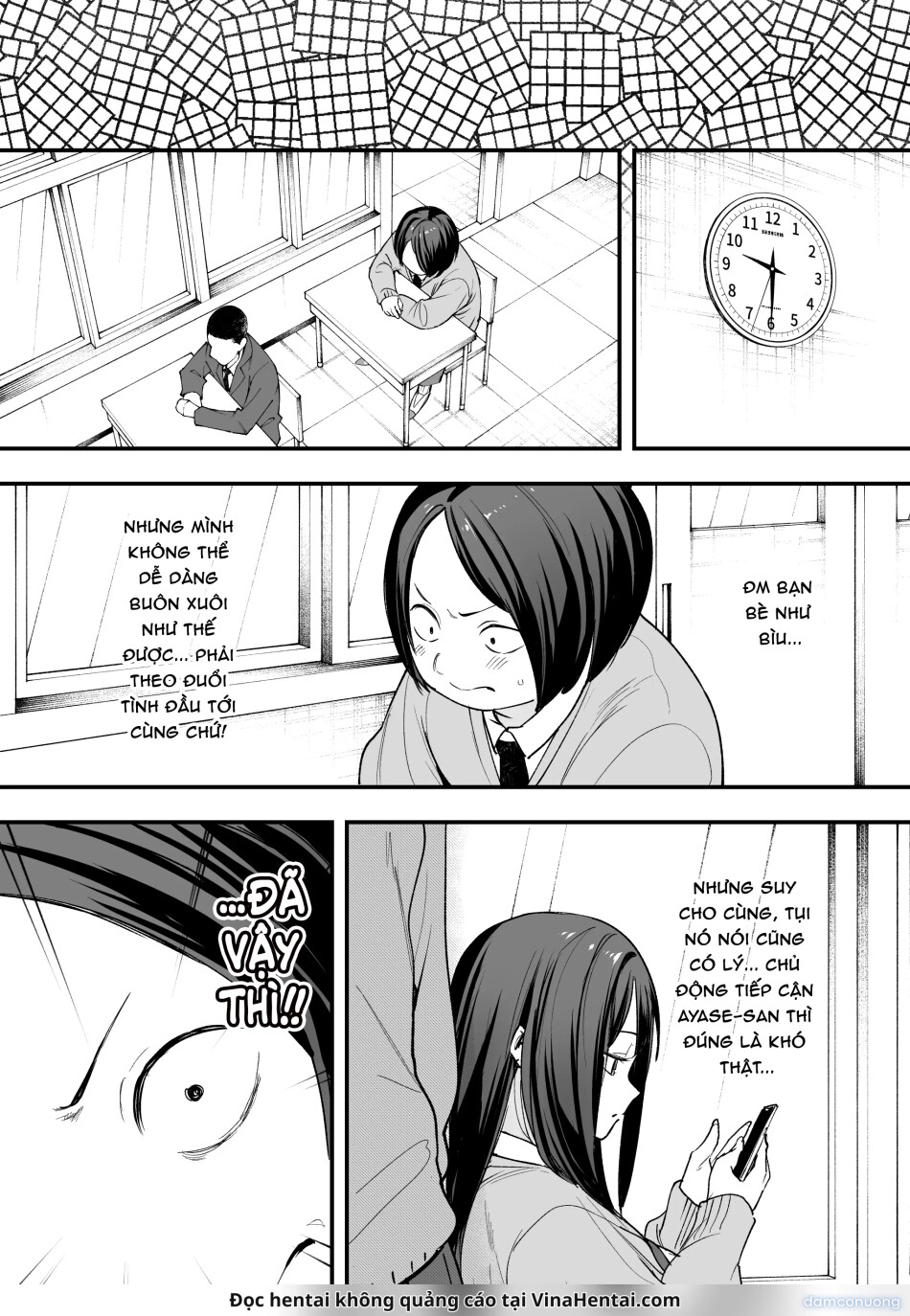 Chuyện Tình Của Chàng Otaku Và Nàng Gyaru 