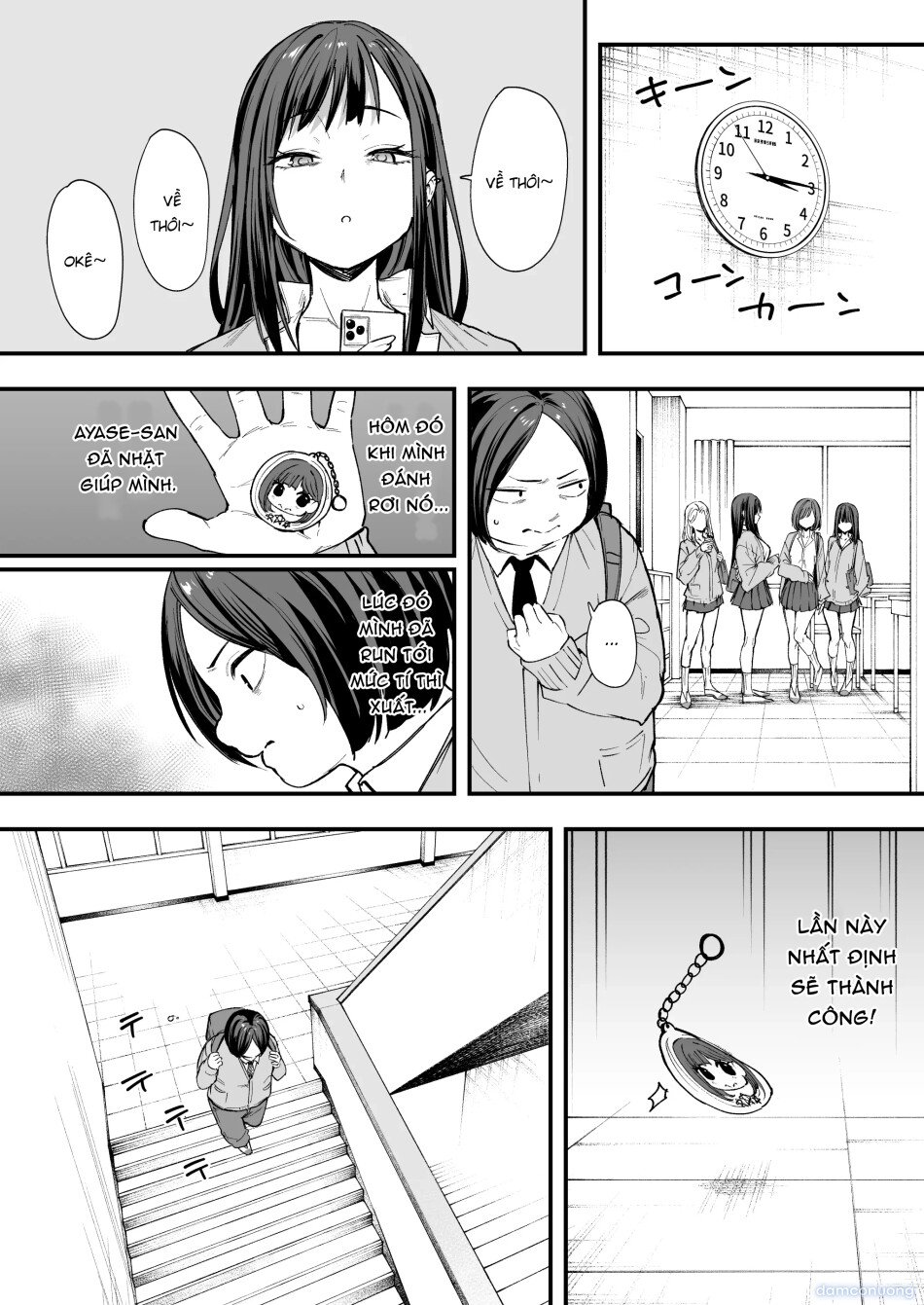 Chuyện Tình Của Chàng Otaku Và Nàng Gyaru 