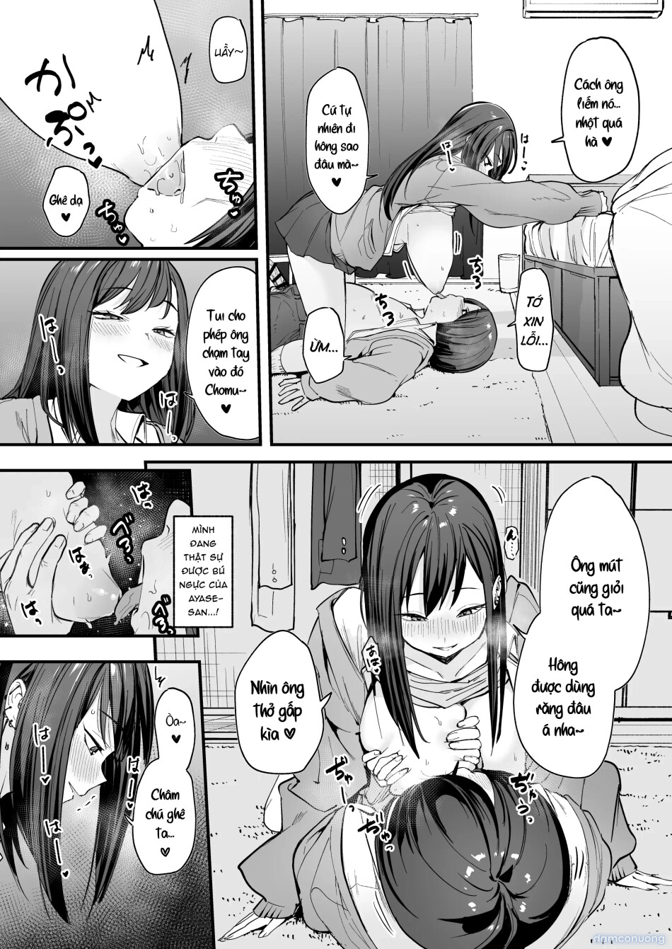 Chuyện Tình Của Chàng Otaku Và Nàng Gyaru 