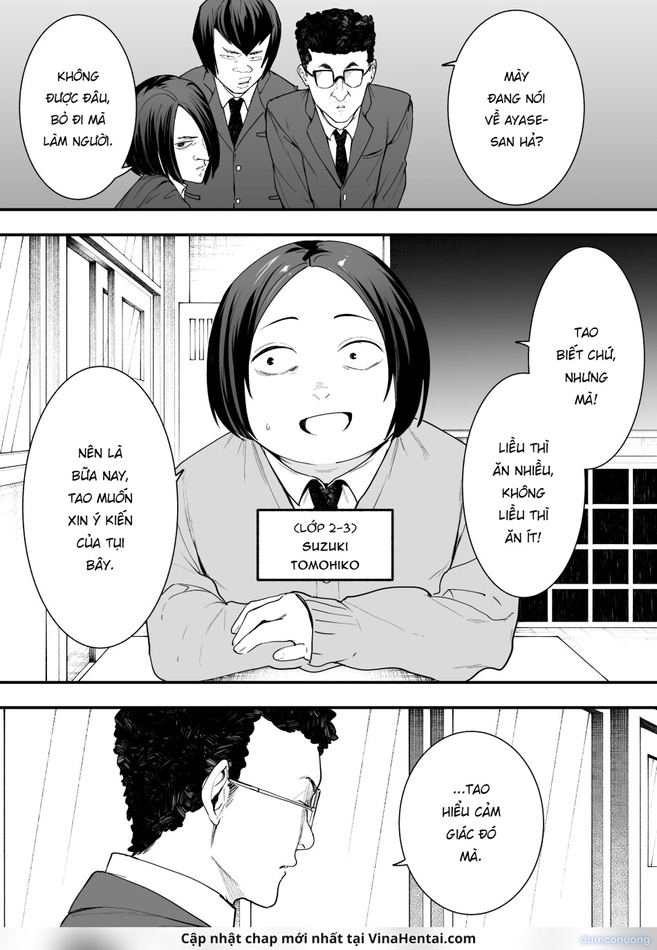 Chuyện Tình Của Chàng Otaku Và Nàng Gyaru 