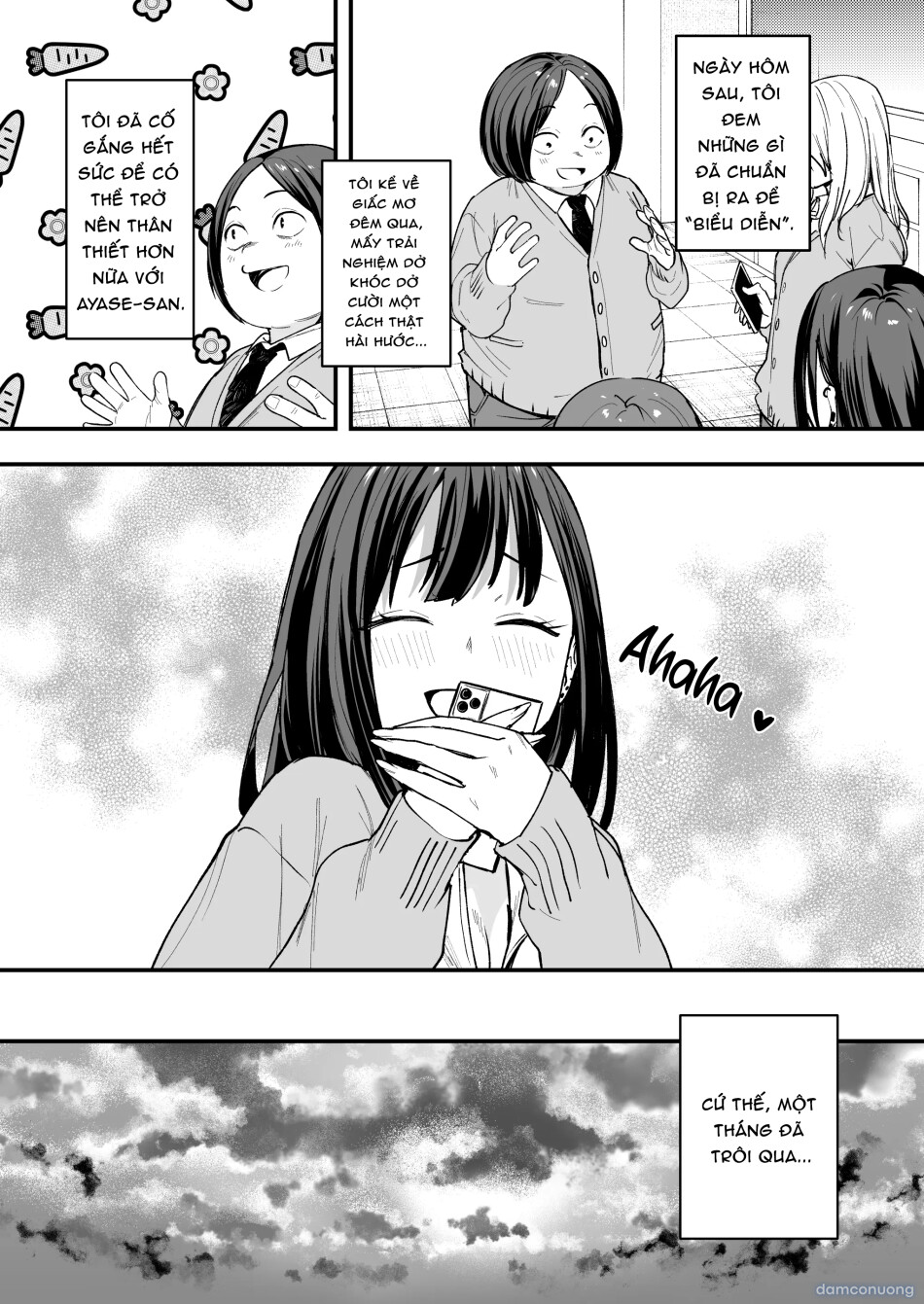 Chuyện Tình Của Chàng Otaku Và Nàng Gyaru 