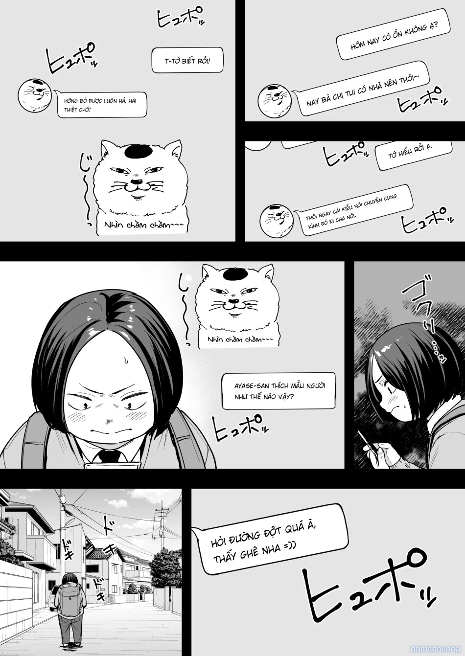 Chuyện Tình Của Chàng Otaku Và Nàng Gyaru 