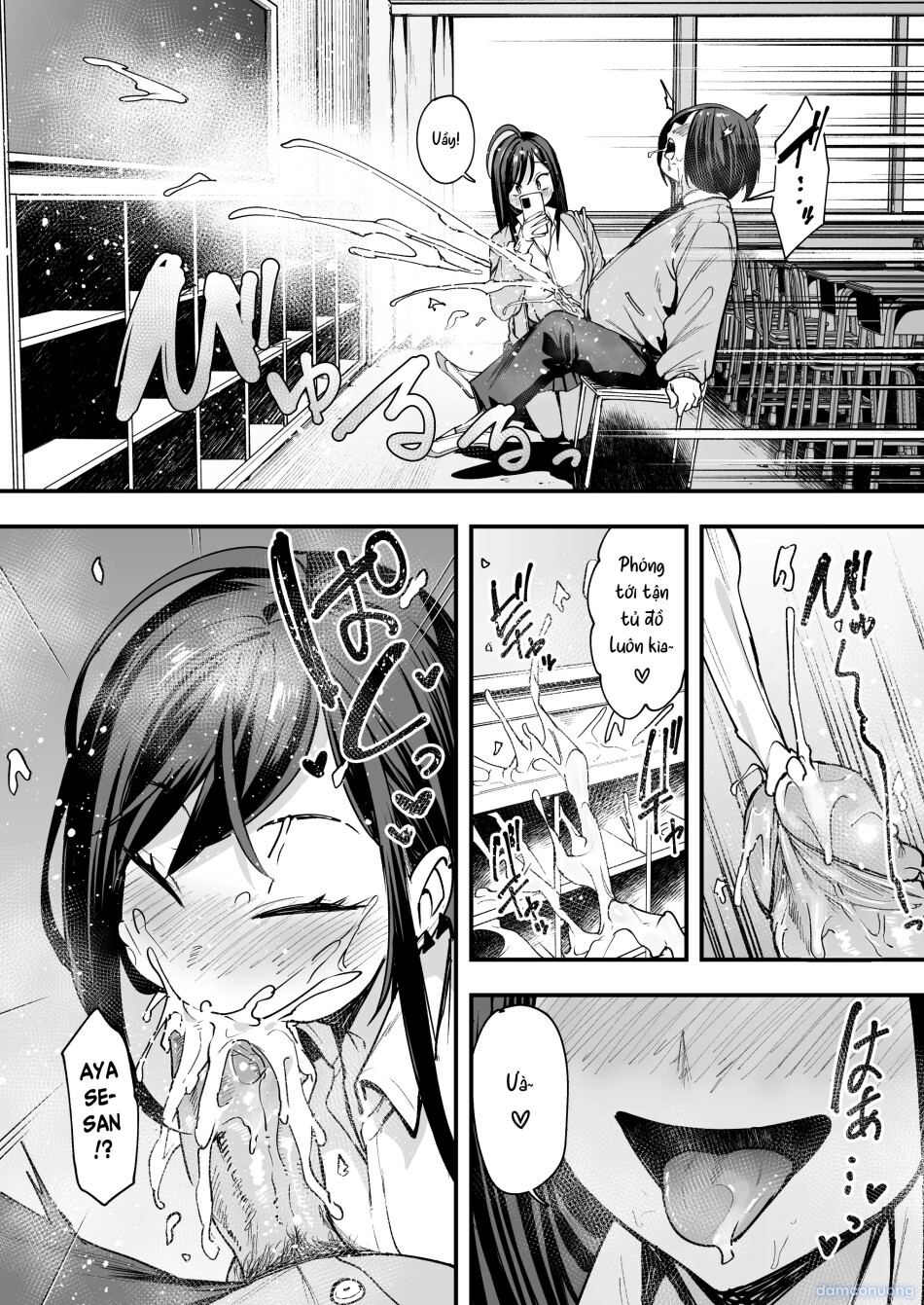 Chuyện Tình Của Chàng Otaku Và Nàng Gyaru 