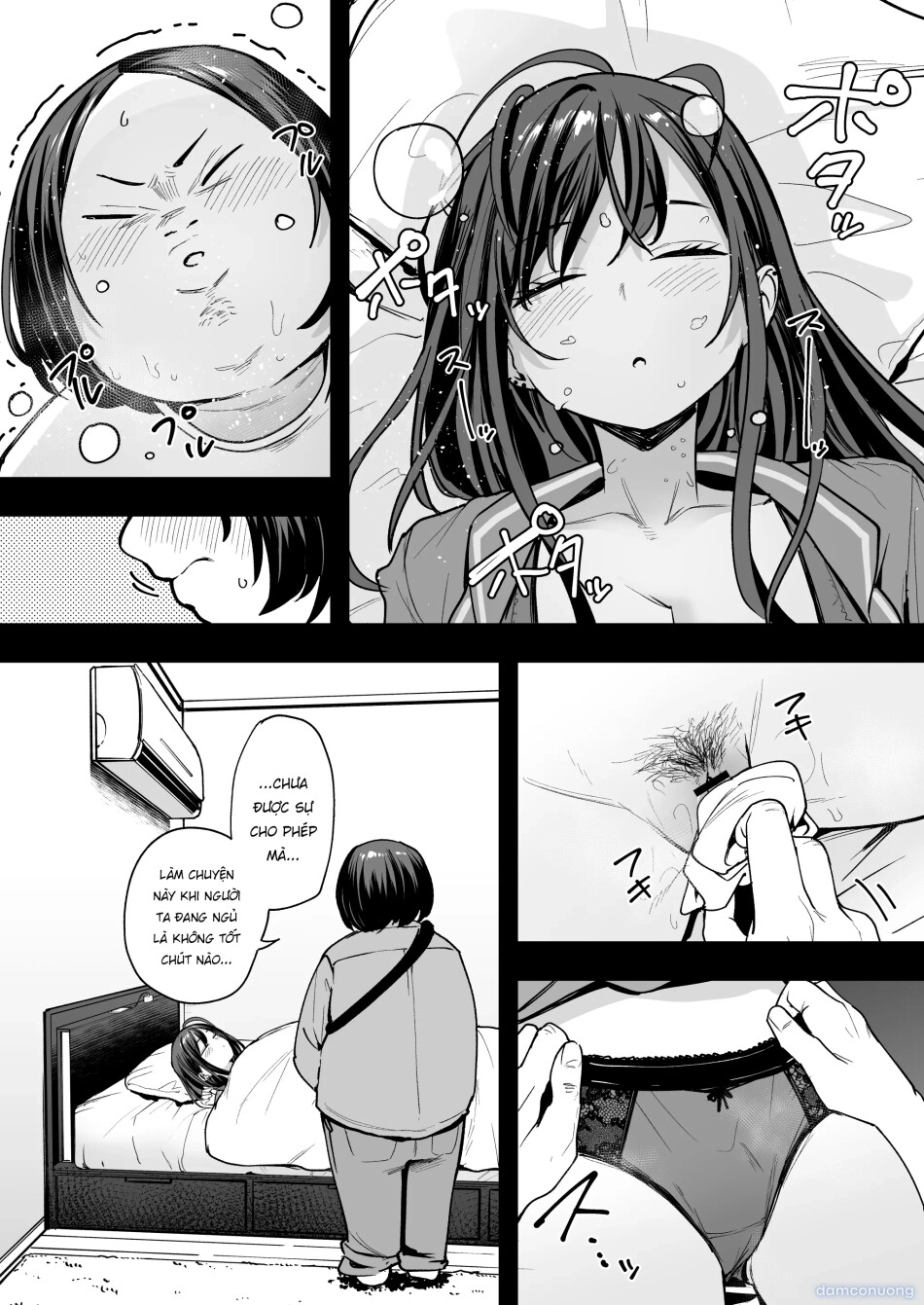 Chuyện Tình Của Chàng Otaku Và Nàng Gyaru 