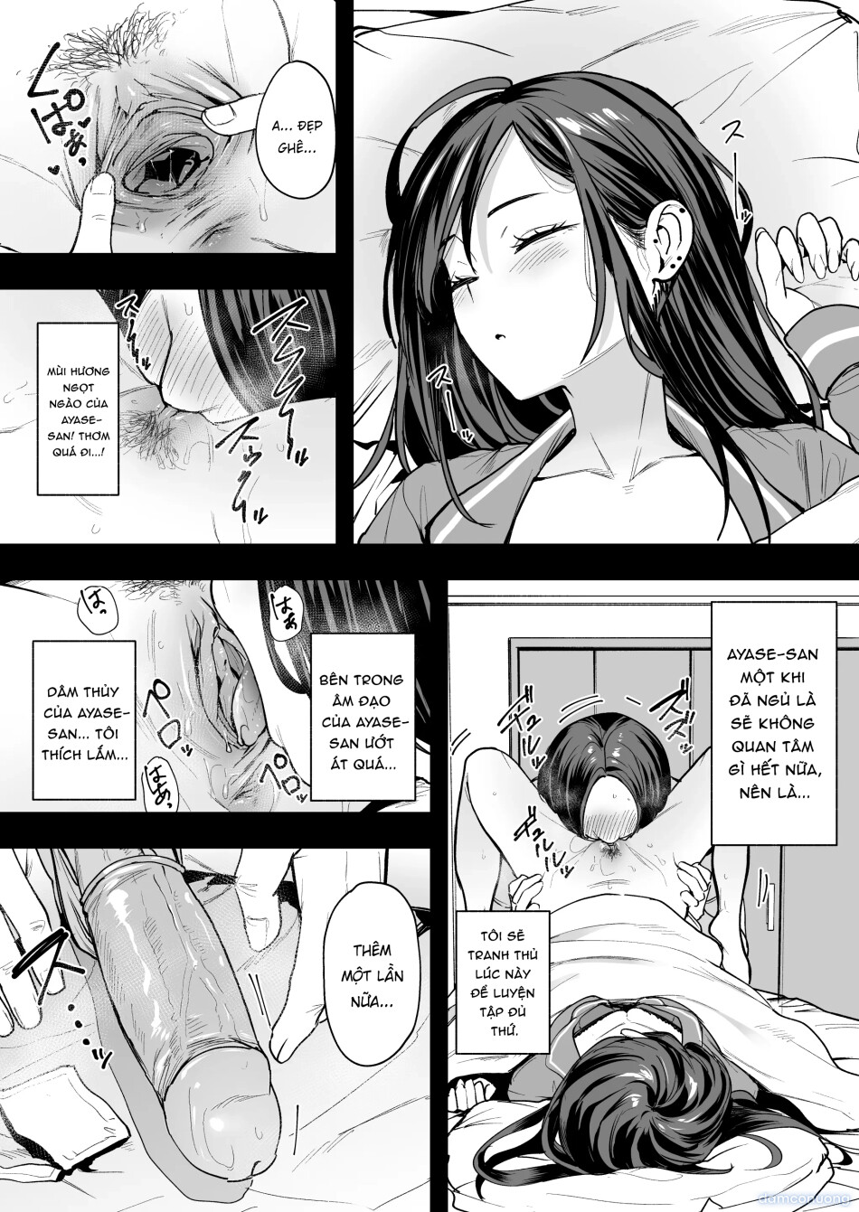 Chuyện Tình Của Chàng Otaku Và Nàng Gyaru 