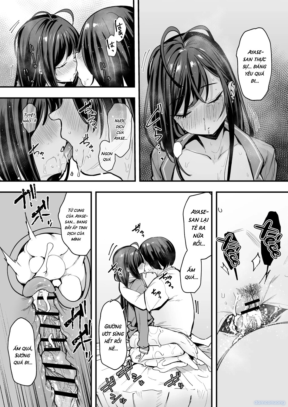Chuyện Tình Của Chàng Otaku Và Nàng Gyaru 