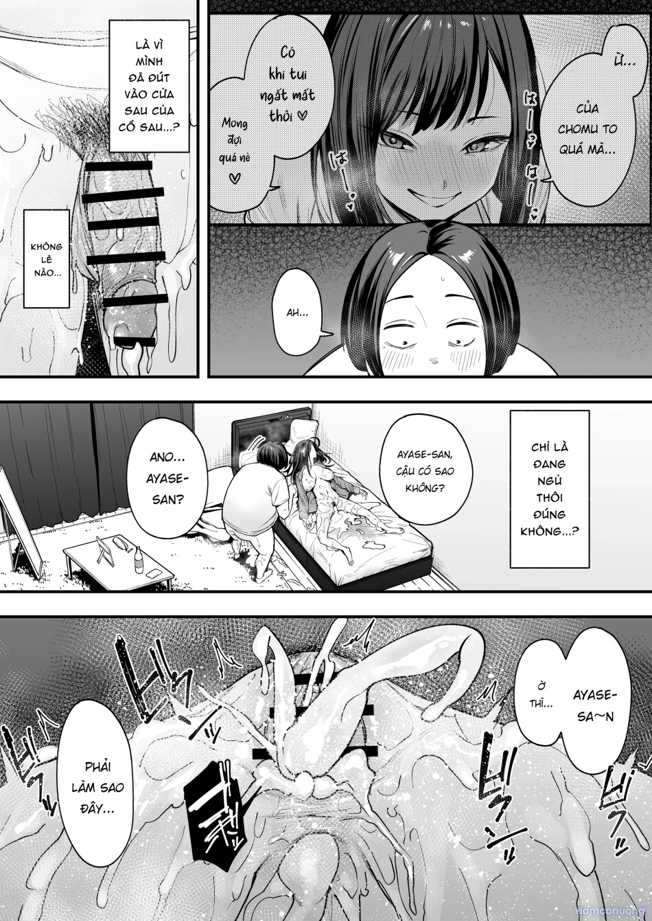Chuyện Tình Của Chàng Otaku Và Nàng Gyaru 
