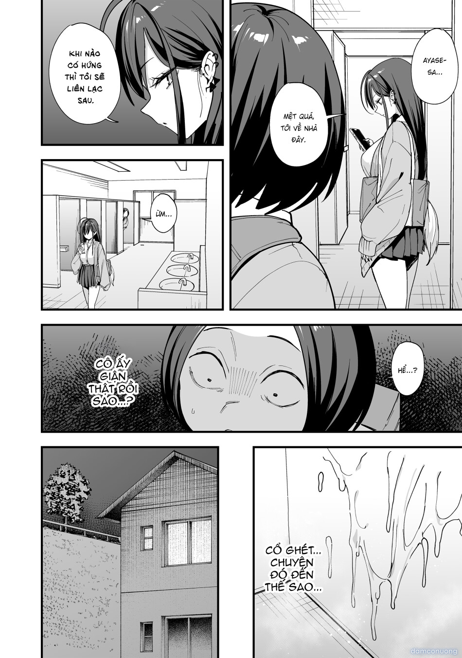 Chuyện Tình Của Chàng Otaku Và Nàng Gyaru 