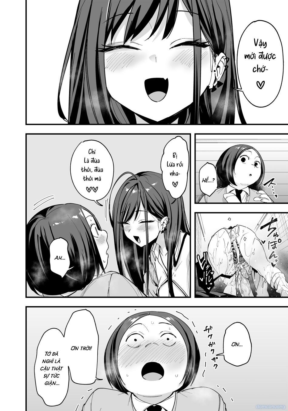 Chuyện Tình Của Chàng Otaku Và Nàng Gyaru 