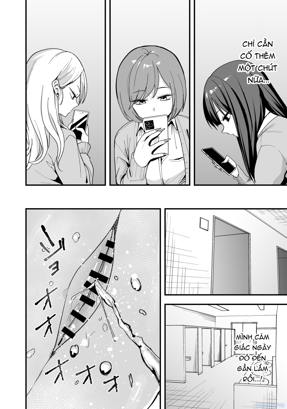 Chuyện Tình Của Chàng Otaku Và Nàng Gyaru 