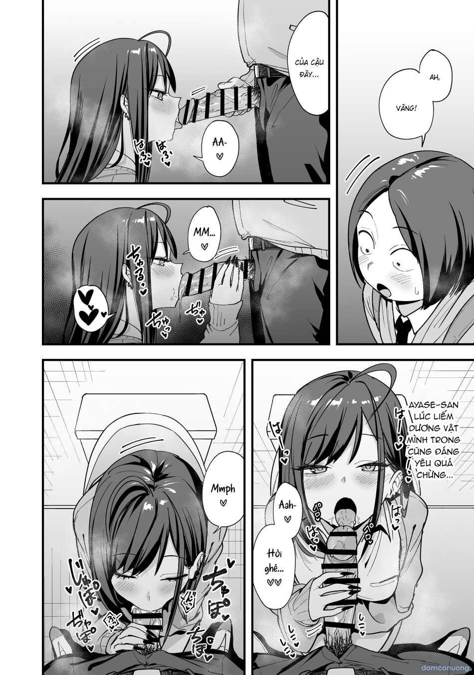 Chuyện Tình Của Chàng Otaku Và Nàng Gyaru 