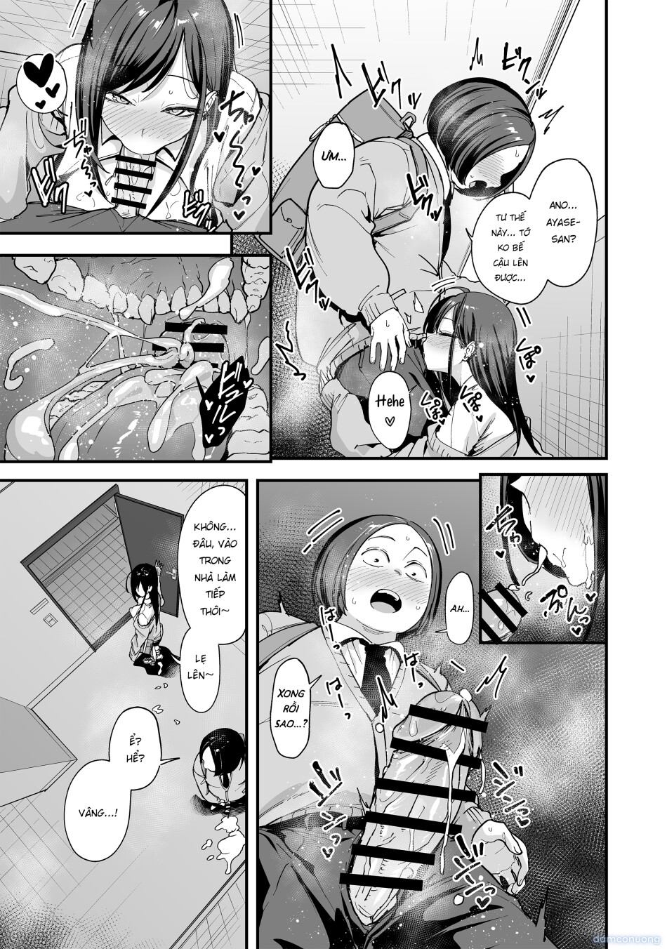 Chuyện Tình Của Chàng Otaku Và Nàng Gyaru 